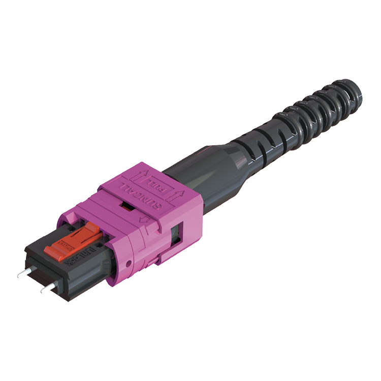 MPO多功能連接器